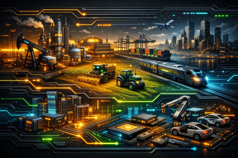 Inside Our Top Auto Parts Stock Picks for May 2026