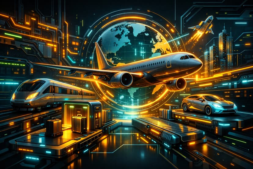 Best Travel Booking Stocks for August 2026, Ranked by Quality