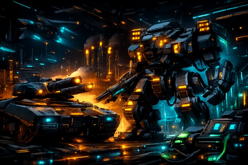 WW3, Revealed: Every Stock Bryan Perry Is Teasing in Hi-Tech Trader