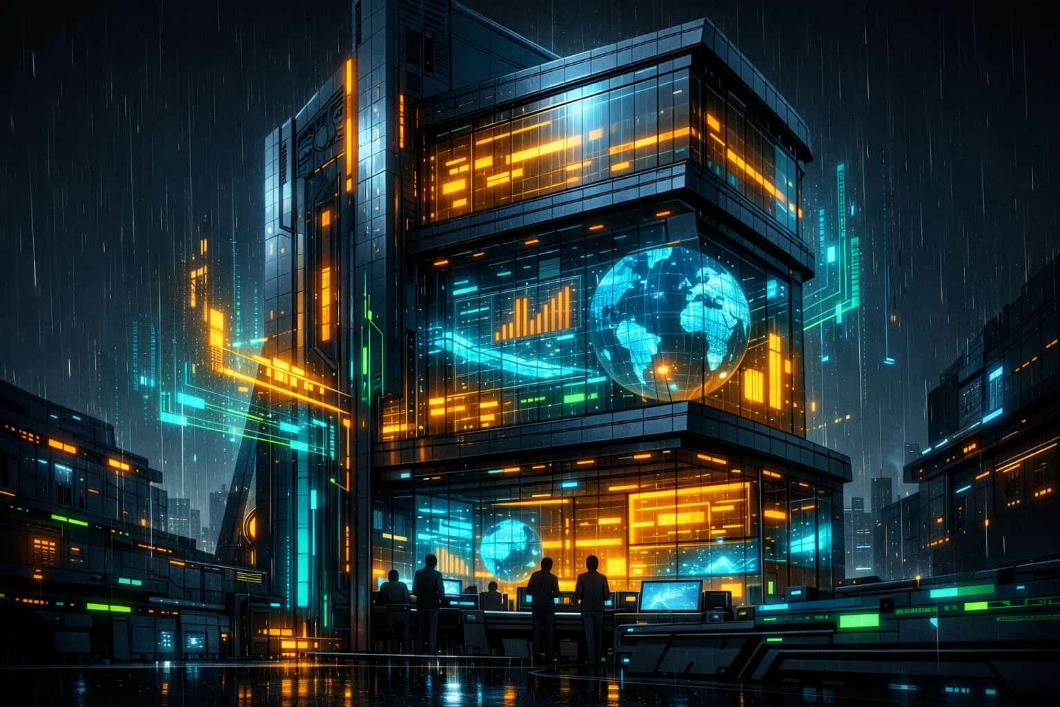 Moody's Corporation (MCO) gains as earnings meets estimates