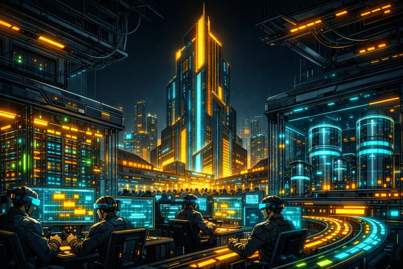 Capital One Financial Corporation (COF) slips on deep earnings read