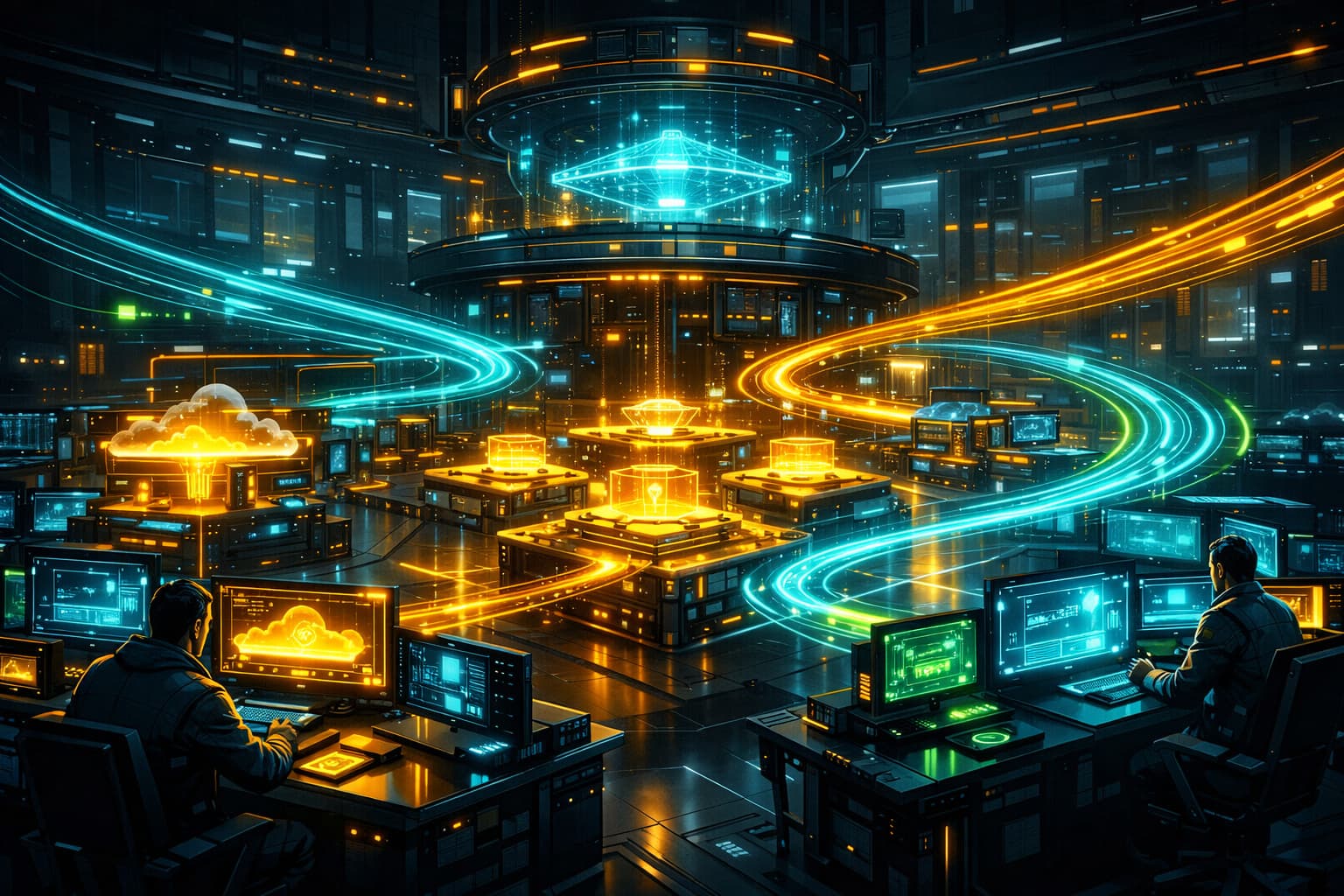 ServiceNow, Inc. (NOW) rises as AI optimism lifts shares