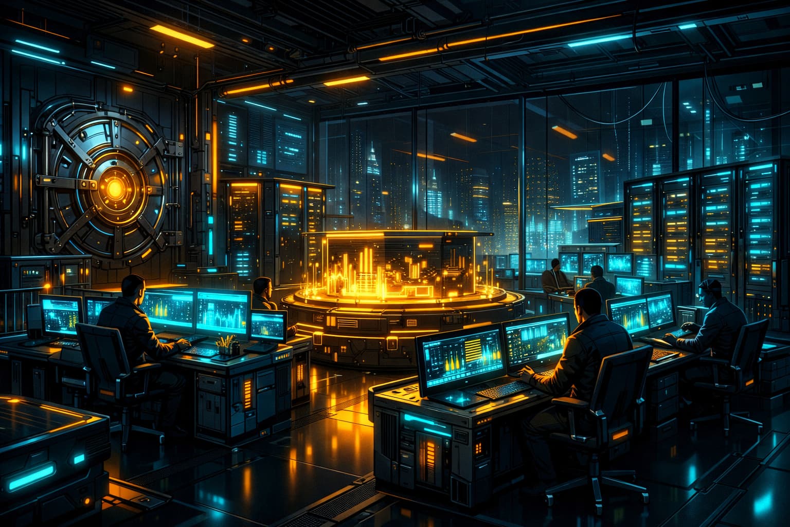 Strategy Inc (MSTR) drops 6.2% as Bitcoin proxy resets