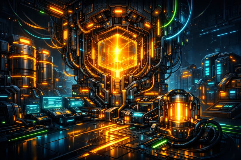 The $10 Trillion AI Infrastructure Boom, Revealed: What Stock Is Jason Williams Teasing in The Wealth Advisory?