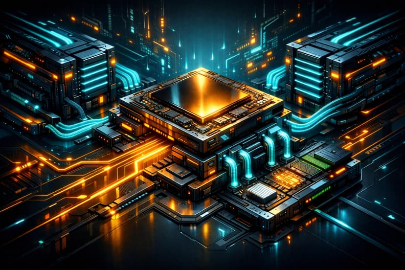 Cerebras Systems (CBRS): AI Inference Growth Meets Rich Valuation