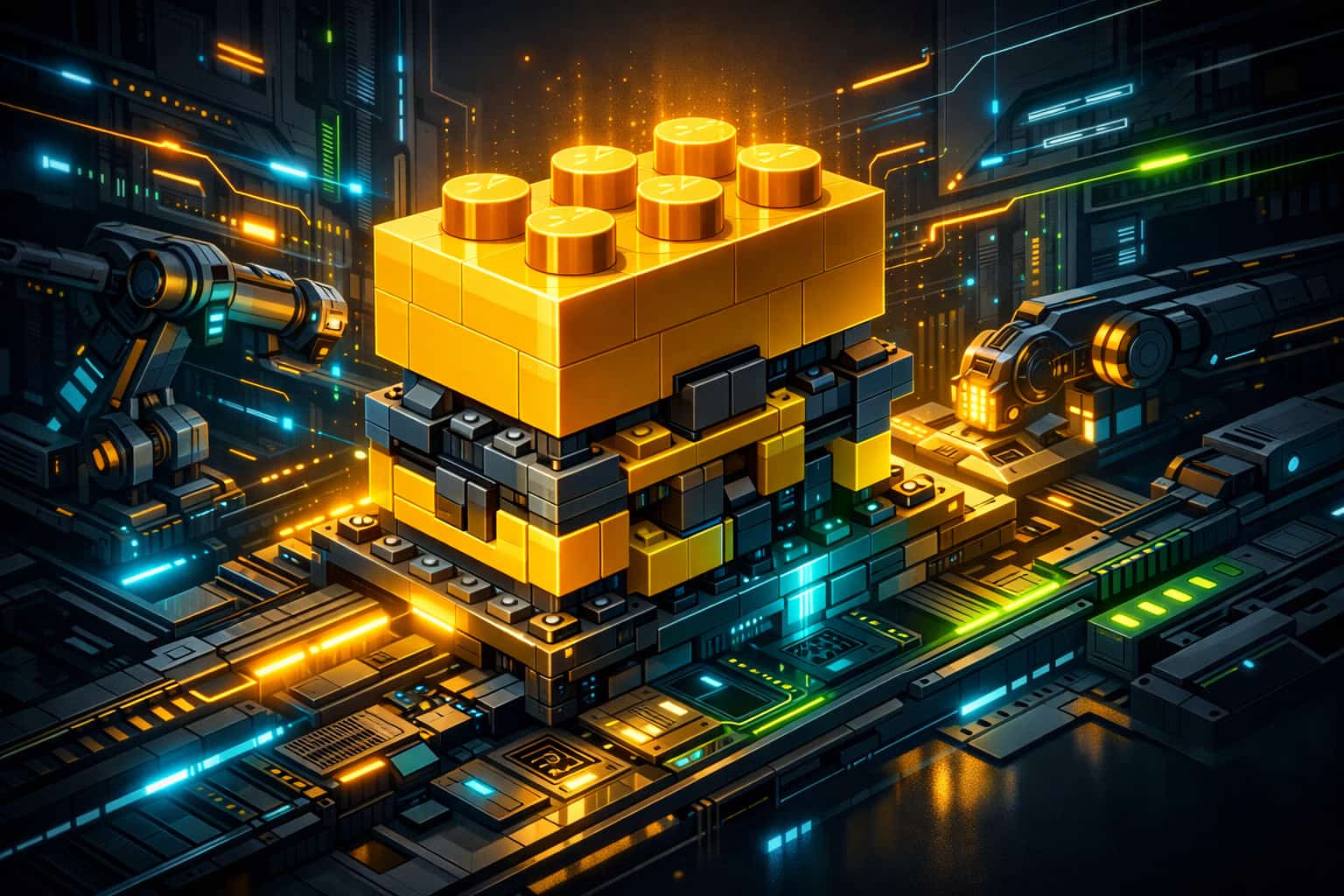 When Will LEGO Go Public? IPO Outlook + Smart Workarounds