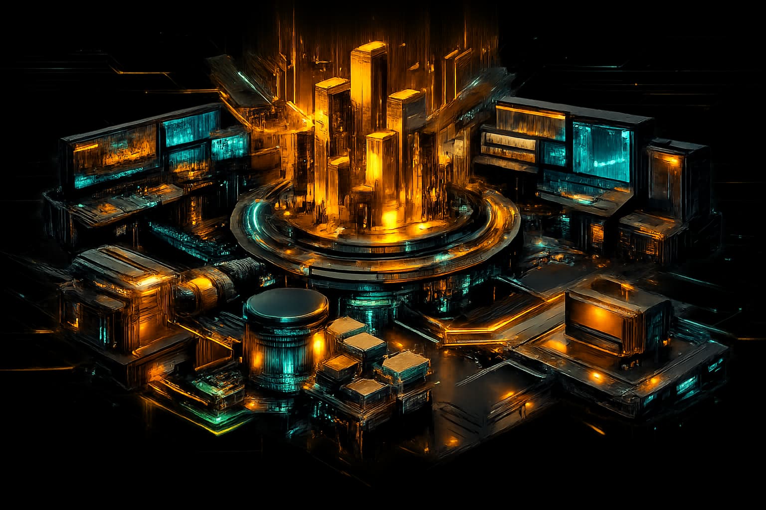 Carlyle Group (CG): Private Markets Growth Reaccelerates