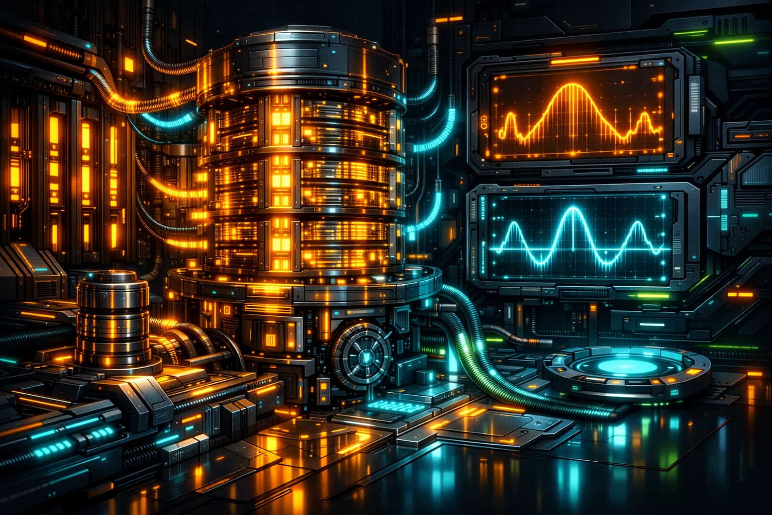The memory trade is not the next leg of AI by default