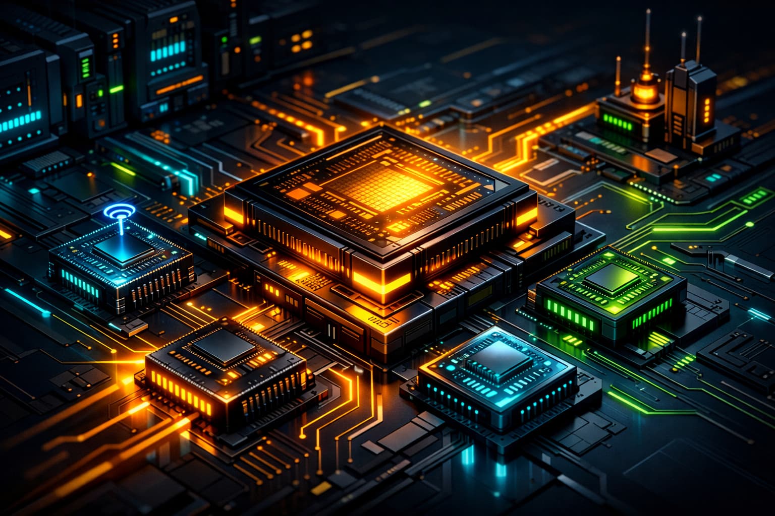 Skyworks Solutions (SWKS): Recovery Story With Merger Upside