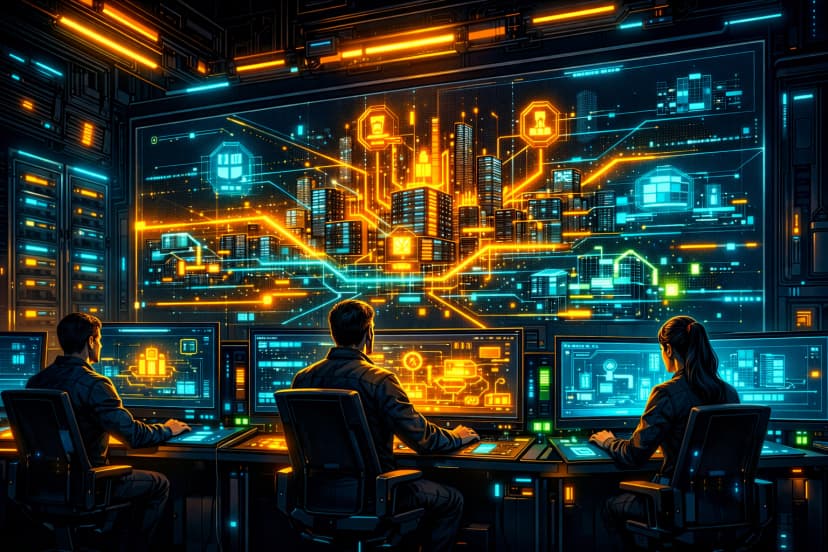 ServiceNow, Inc. (NOW) rises 6% on bullish AI call