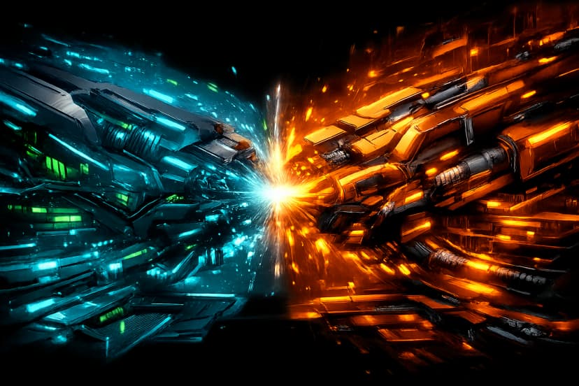 Should You Buy Corxel US Before the SPAC Merger Closes?