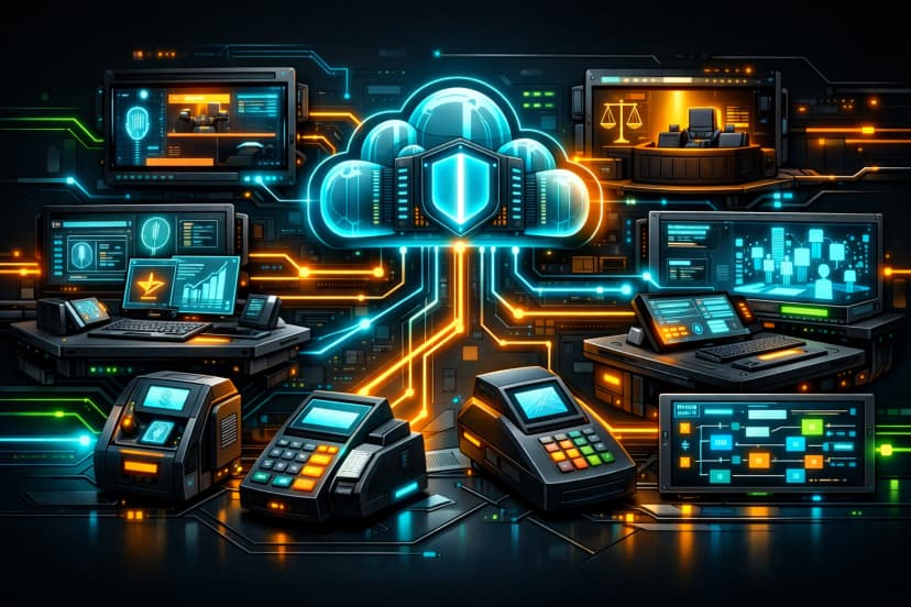 Tyler Technologies (TYL): Recurring Revenue Drives a Premium