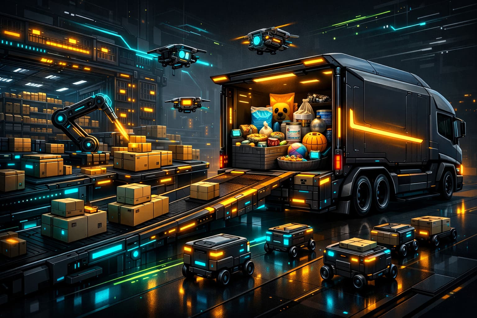 Chewy (CHWY): Autoship Growth Drives Margin Leverage