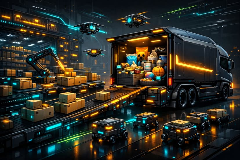 Chewy (CHWY): Autoship Growth Drives Margin Leverage