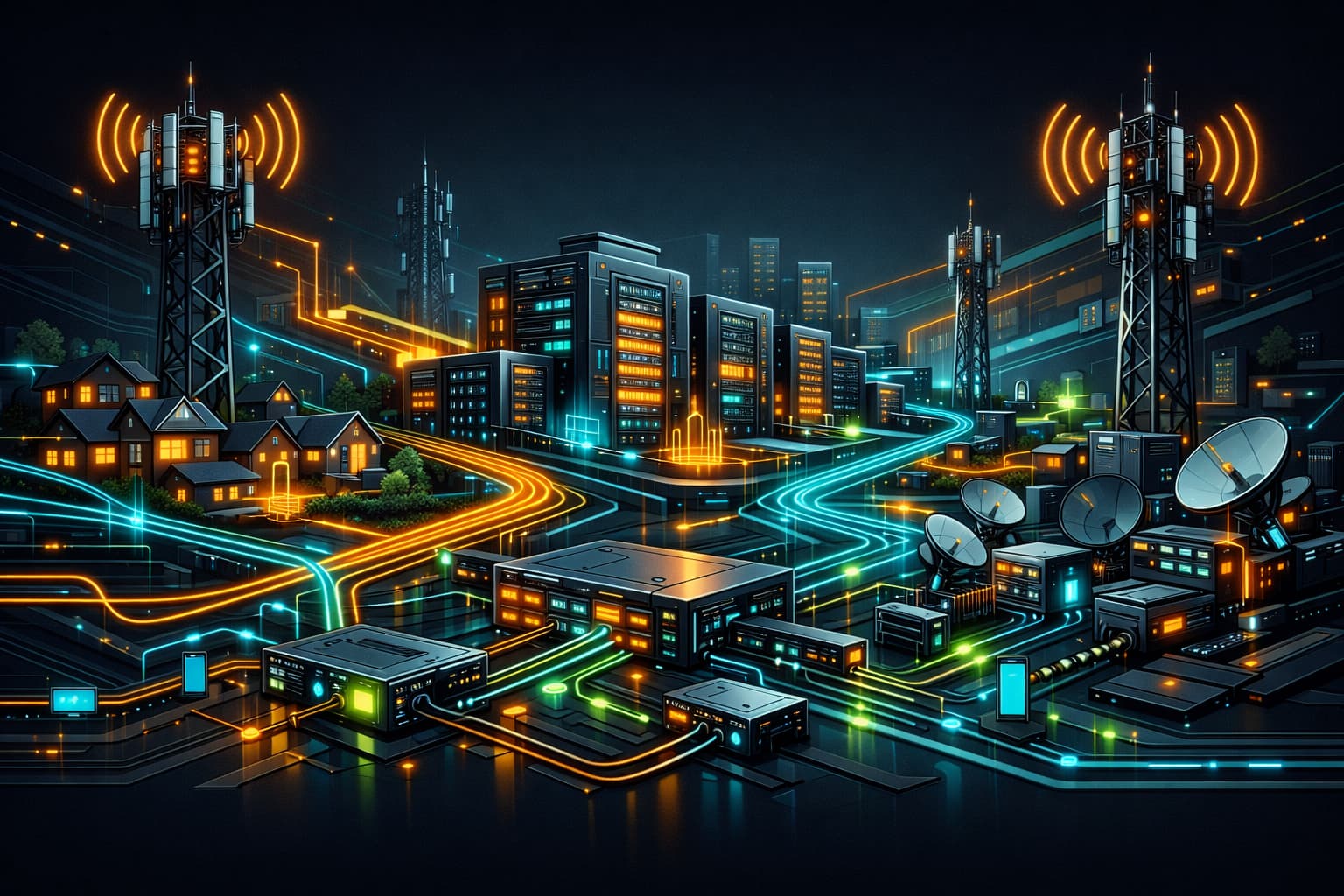 Telkom Indonesia (TLK): Digital Infrastructure Growth, Measured