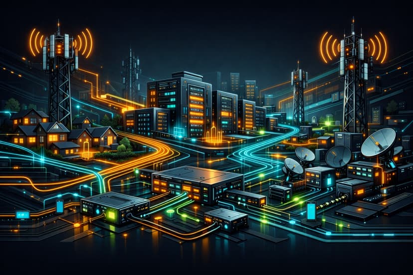 Telkom Indonesia (TLK): Digital Infrastructure Growth, Measured