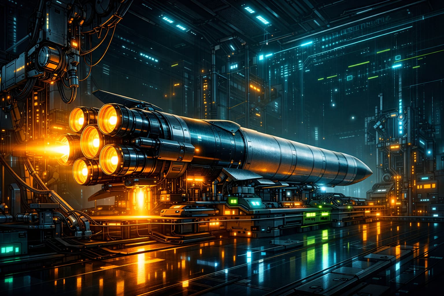 Relativity Space Is Private. Here’s How Investors Can Approach It
