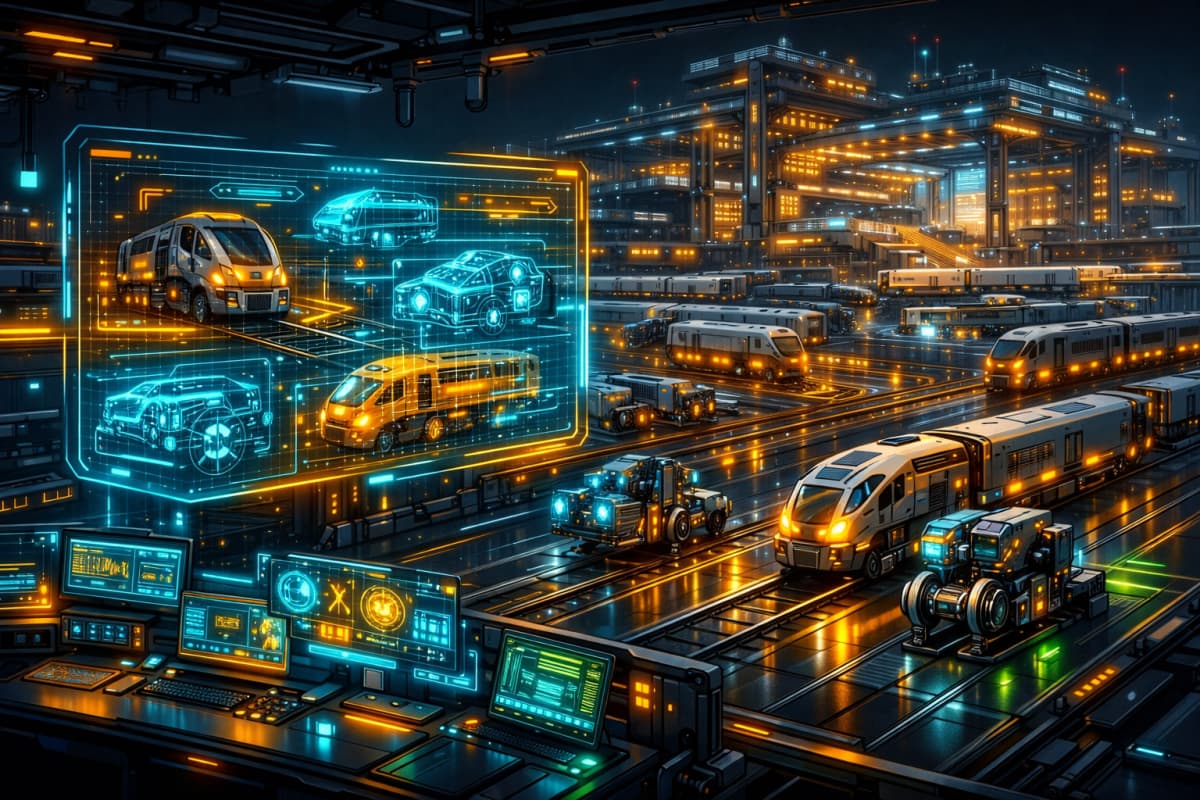 Westinghouse Air Brake Technologies Corporation (WAB) gains