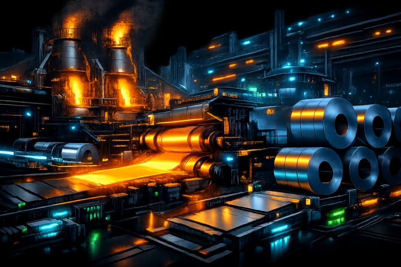 Cleveland-Cliffs (CLF): Steel Turnaround With Debt Risk