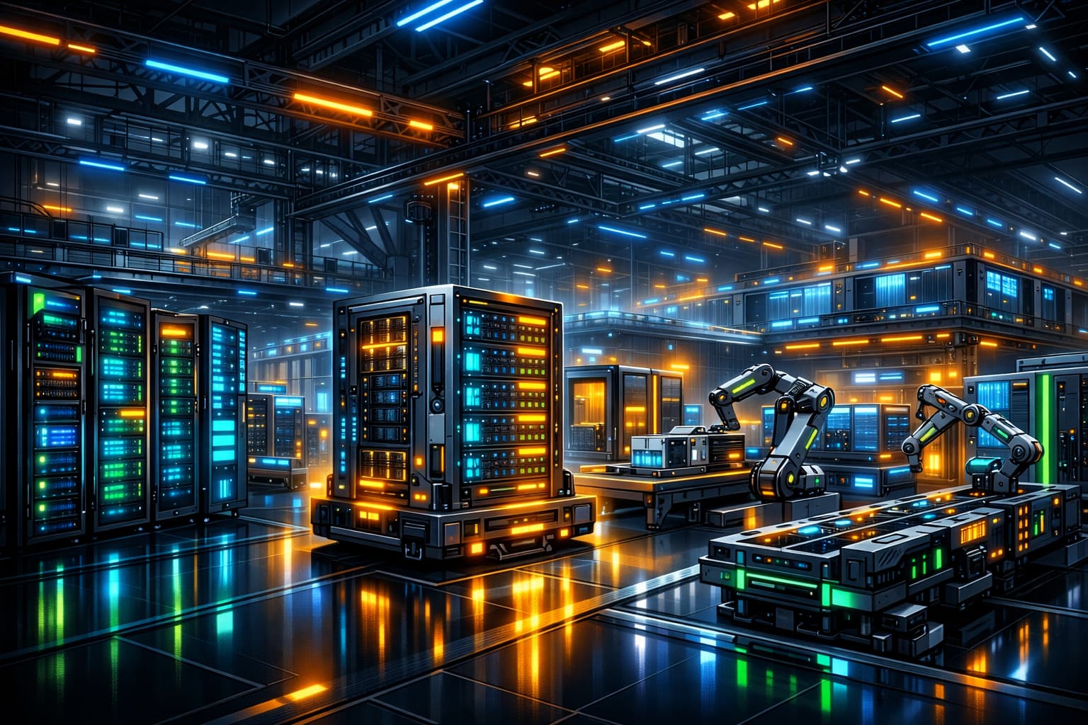 Dell Technologies Inc. (DELL) rises on AI backlog boost