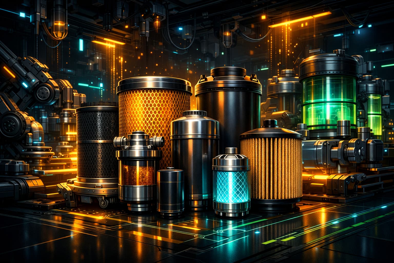 Atmus Filtration Technologies (ATMU): Buy on Aftermarket Strength