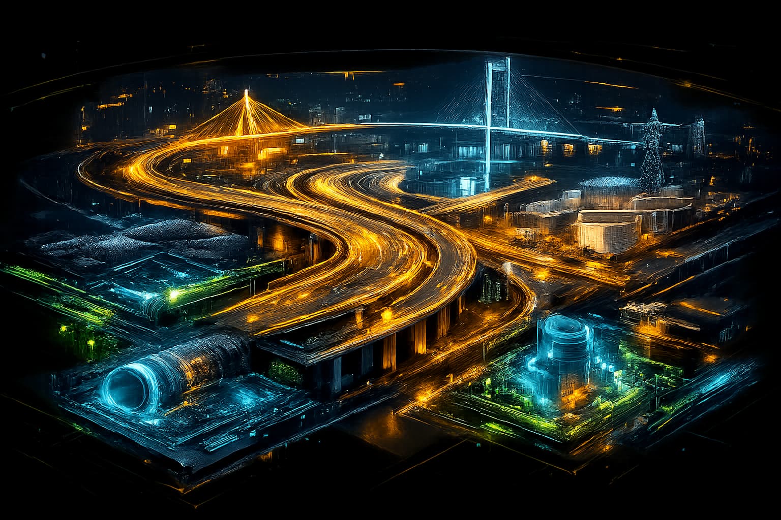 Bentley Systems (BSY): AI-Enabled Infrastructure Growth