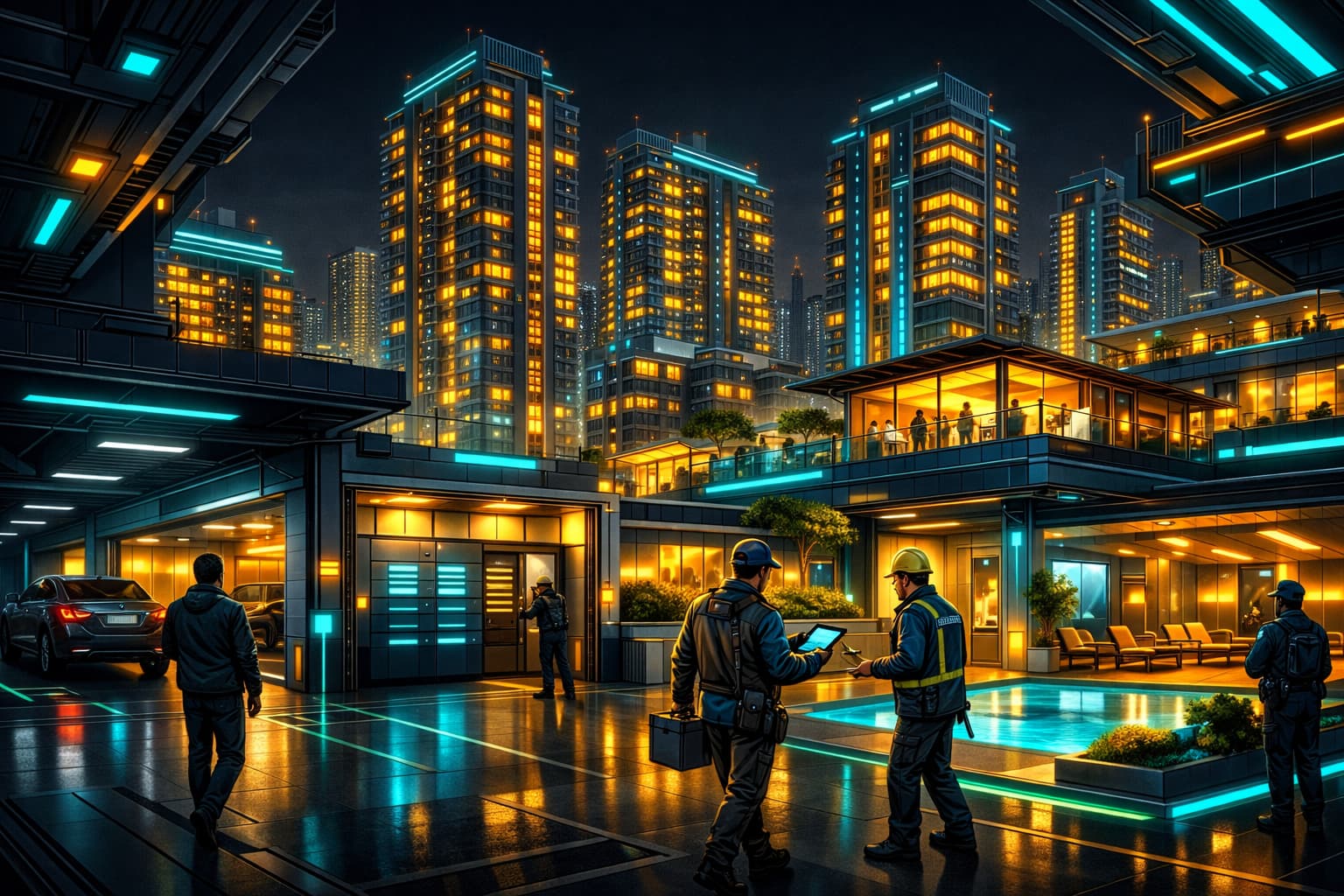 Essex Property Trust, Inc. (ESS) falls 12% after earnings