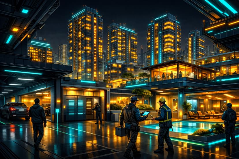 Essex Property Trust, Inc. (ESS) falls 12% after earnings