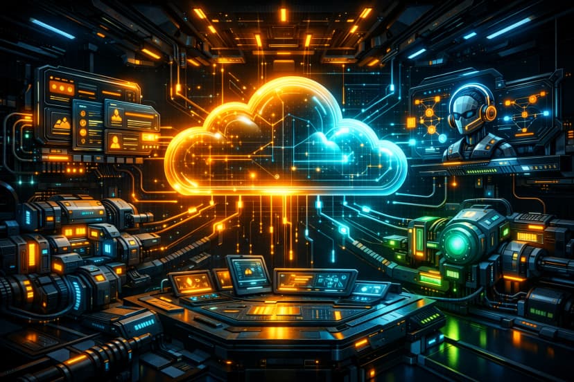 HubSpot (HUBS): AI Monetization and Operating Leverage