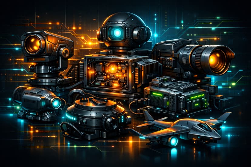Teledyne Technologies (TDY): Backlog-Driven Compounder