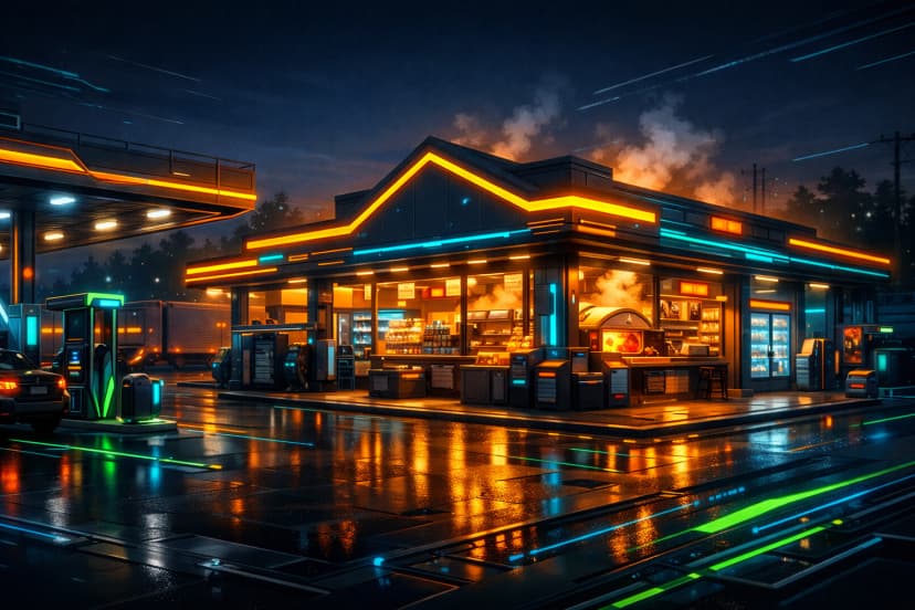 Casey's General Stores, Inc. (CASY) falls 11.9% after Q1 beat