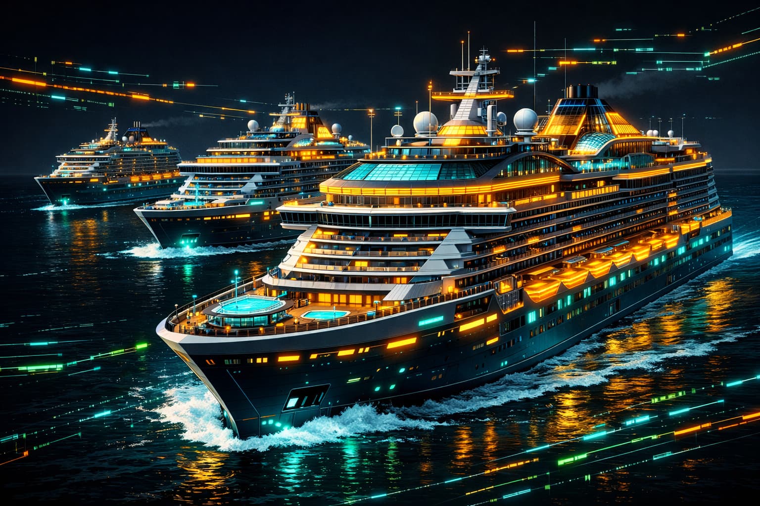 Carnival Corporation (CCL): Record Revenue, But Debt Limits Upside