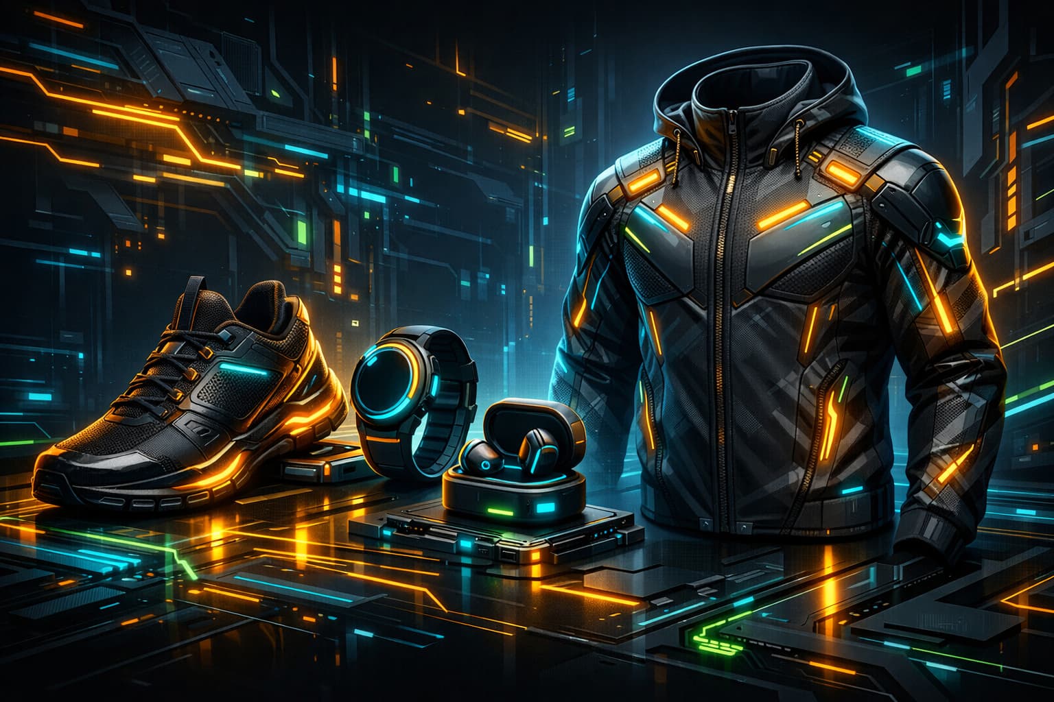 Sportswear and Athletic Apparel Stocks to Own in 2026: 7 Names