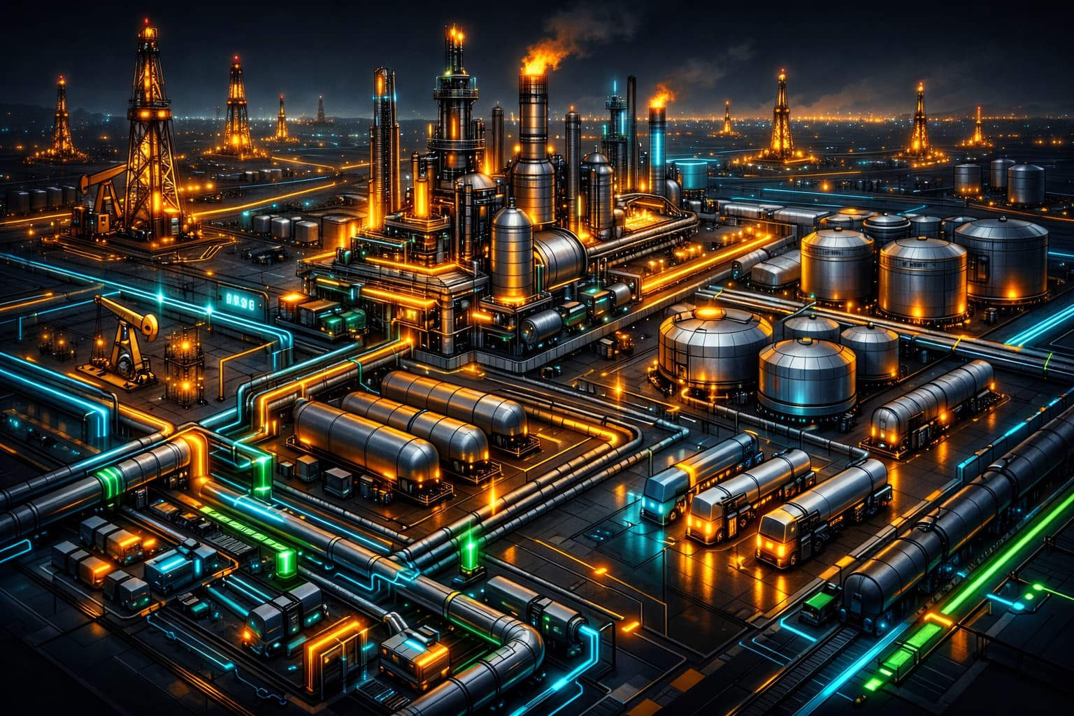 YPF Sociedad Anónima (YPF): Shale Transformation Drives Upside