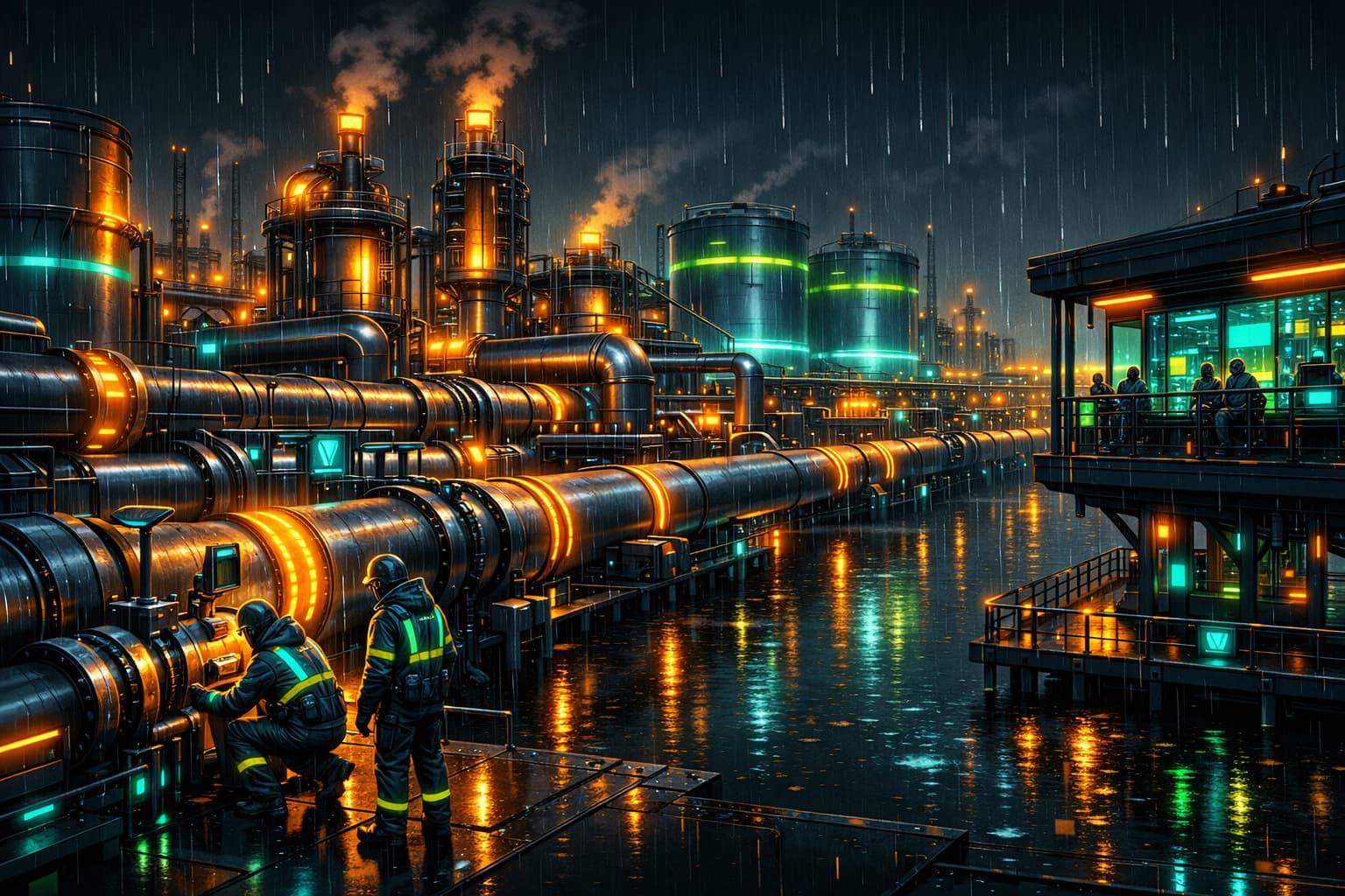 Kinder Morgan, Inc. (KMI) gains on earnings beats