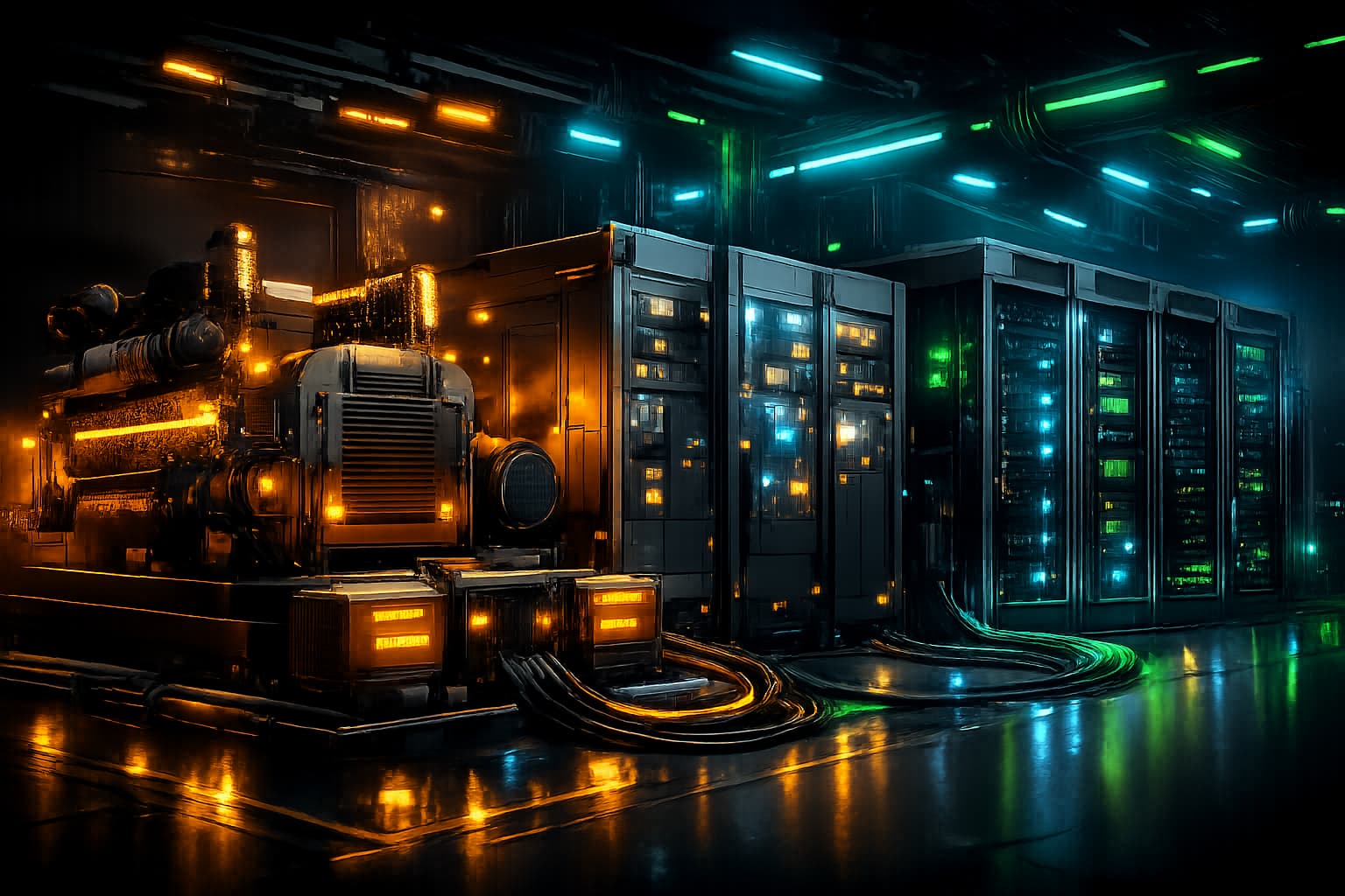 Generac Holdings (GNRC): Data Center Growth Reaccelerates