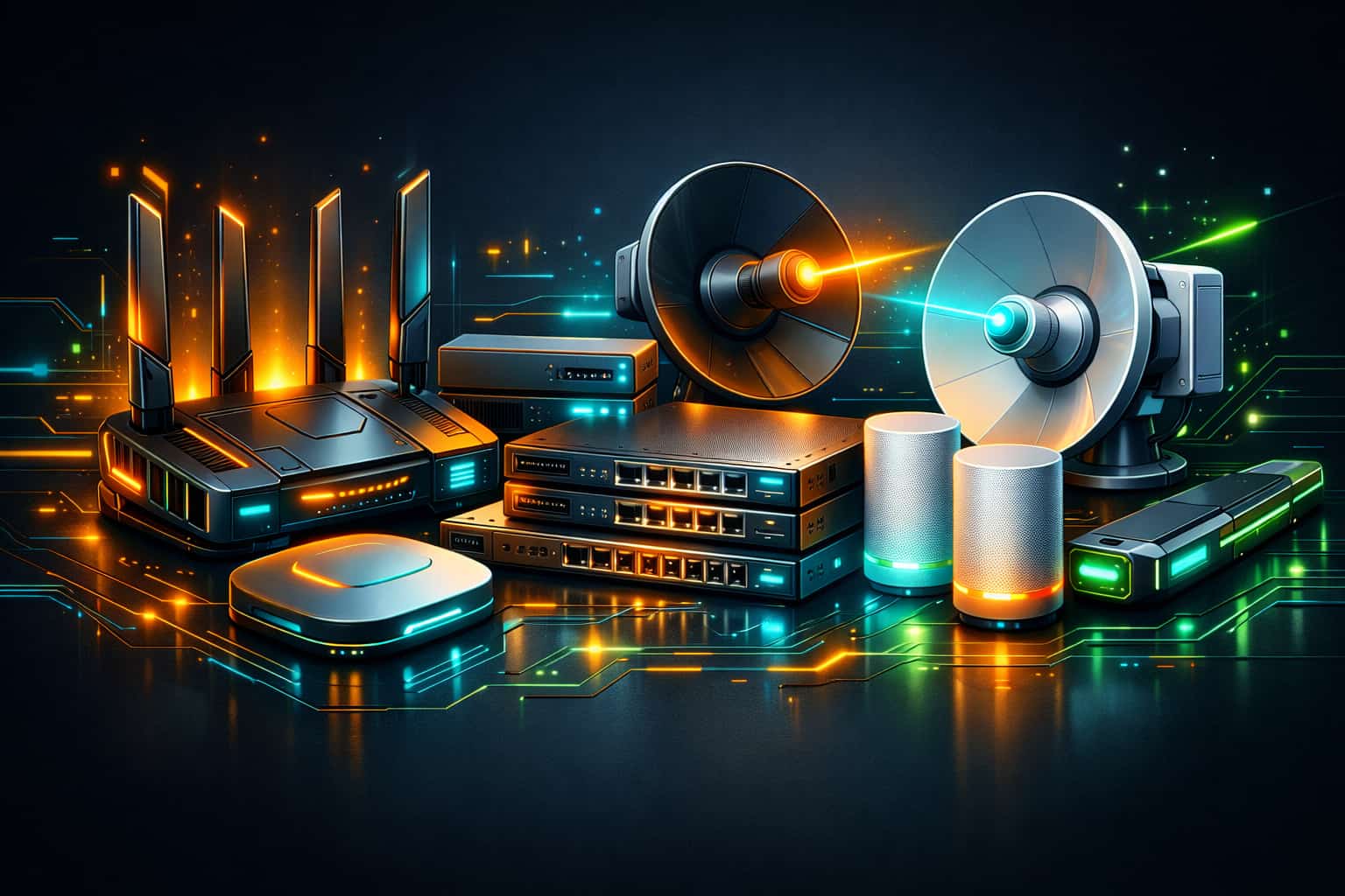 Ubiquiti (UI): Premium Growth, But Valuation Is Rich