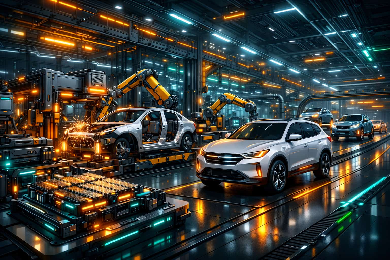 VinFast Auto (VFS): Growth Momentum vs. Cash Burn