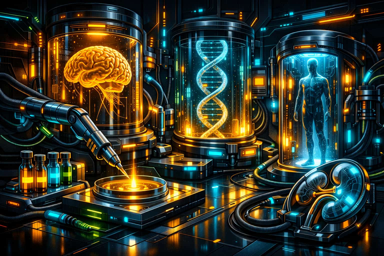 Biogen (BIIB): Turnaround Gains Traction as Growth Mix Improves