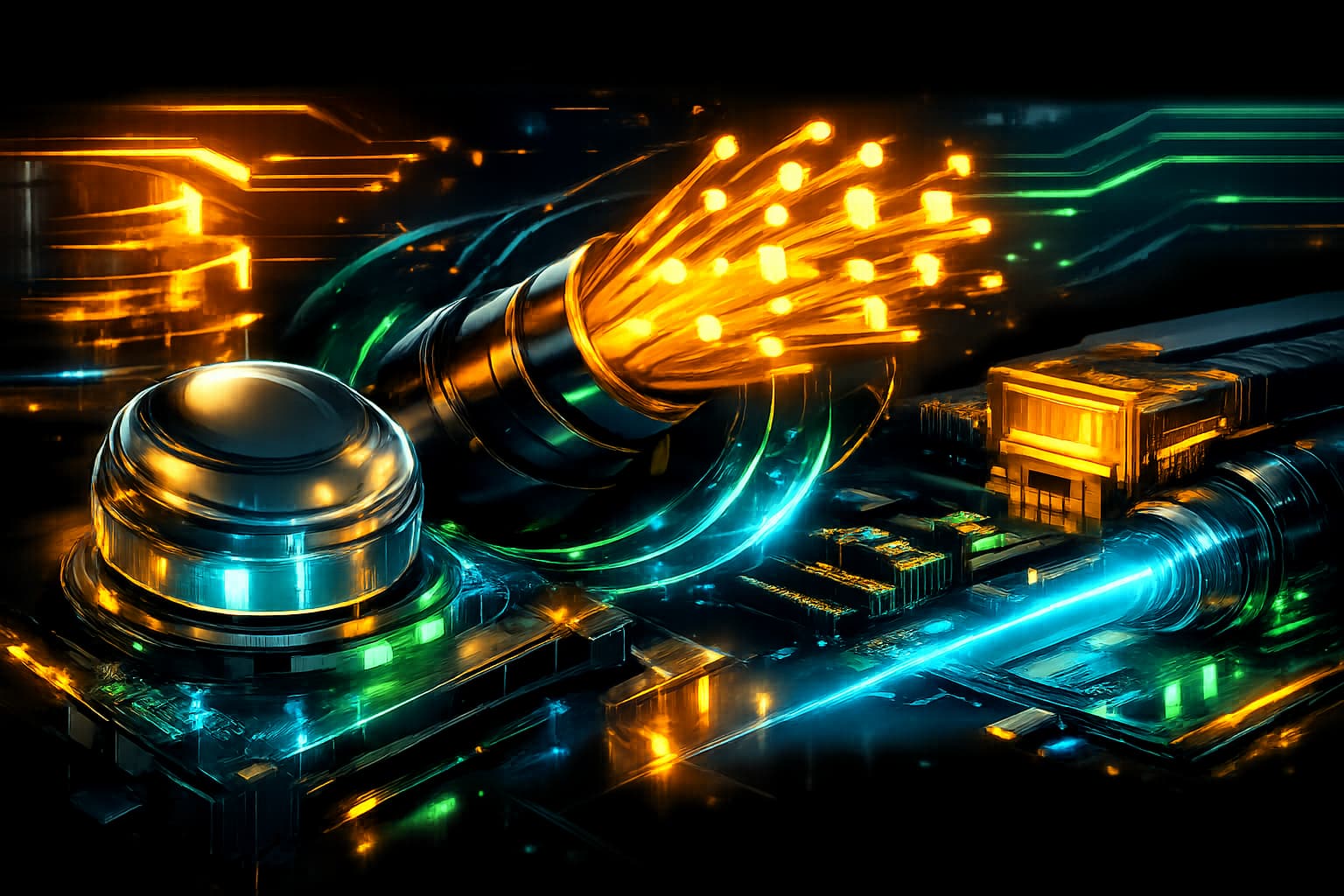 Corning (GLW): AI Optical Demand Drives Growth