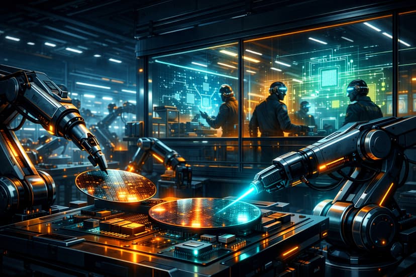 Arm Holdings plc American Depositary Shares (ARM) drops 5.9%