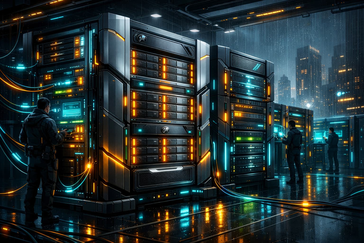 Seagate Technology Holdings plc (STX) drops on profit-taking