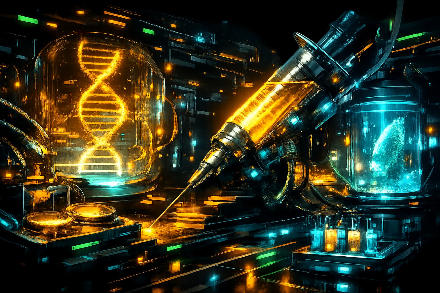 Ionis Pharmaceuticals (IONS): Commercial Launches Drive the Thesis