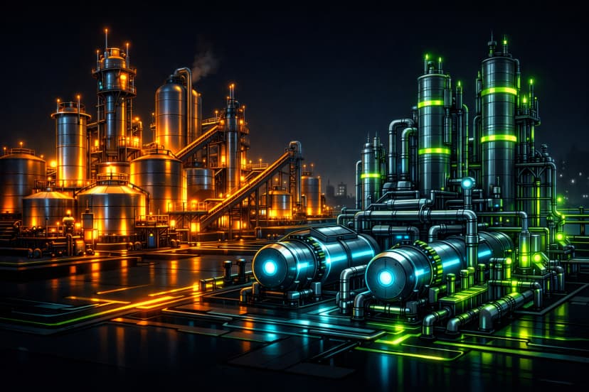 REX American Resources Corporation (REX) gains in deep earnings analys