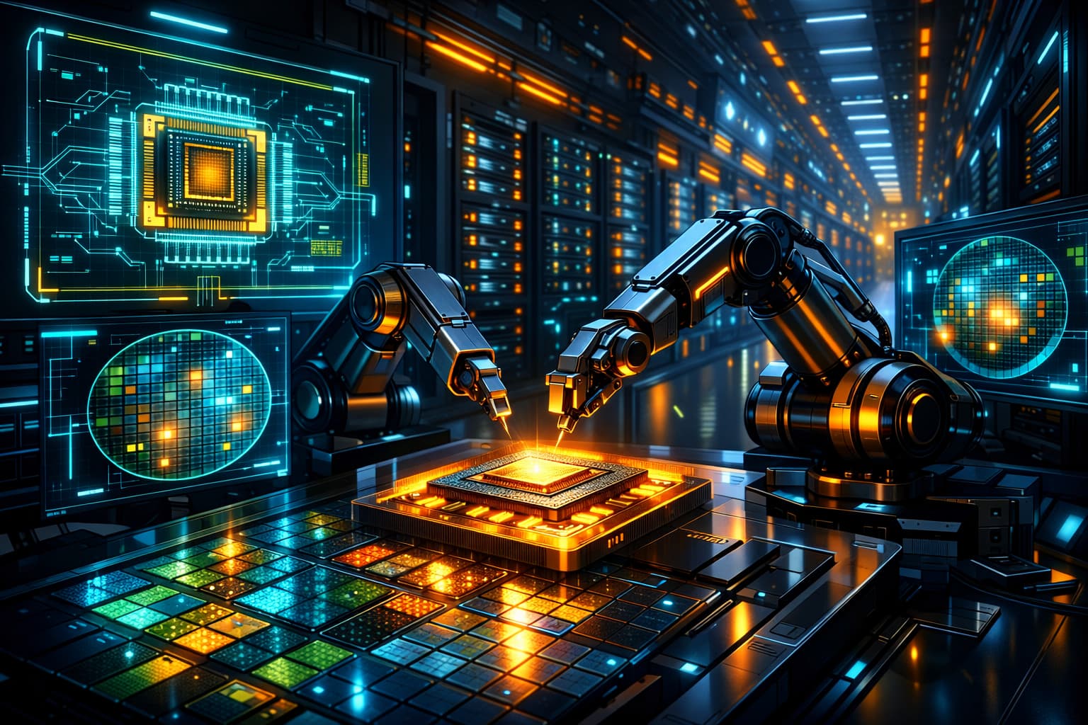 Arm Holdings plc American Depositary Shares (ARM) climbs 10%