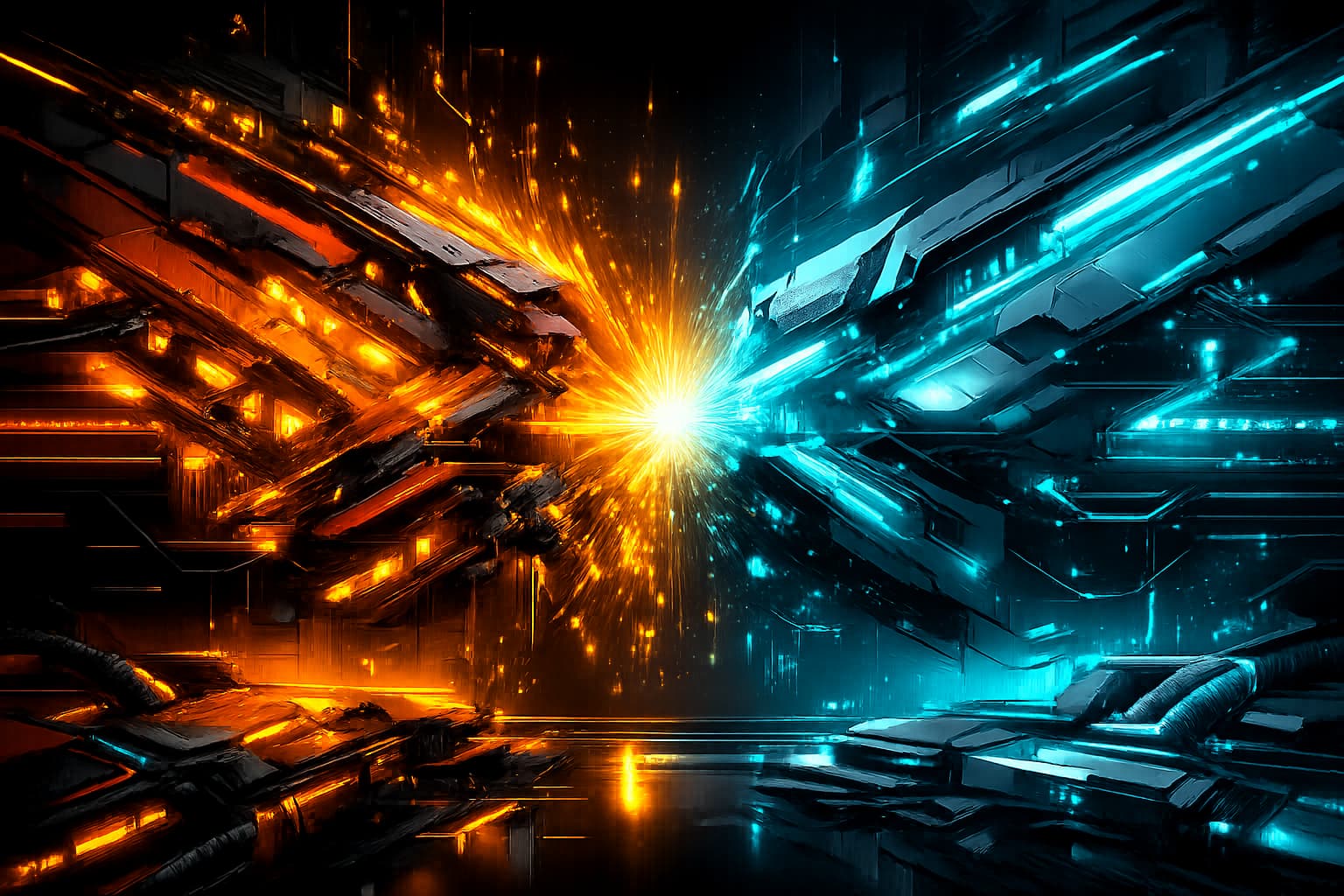 REDLattice's De-SPAC: What Investors Need to Know