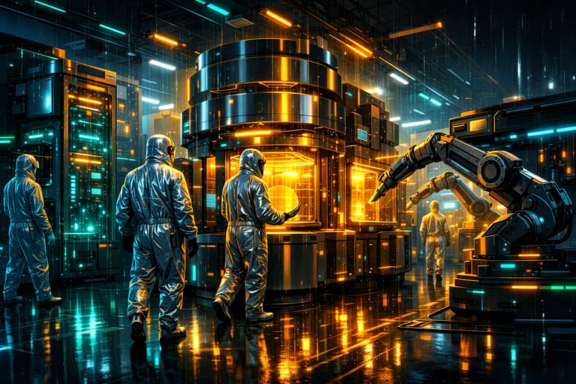 Micron Technology, Inc. (MU) drops 6% after earnings surge