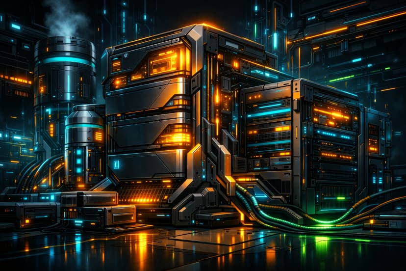 Dell’s AI selloff looks backward when the backlog says demand is still exploding