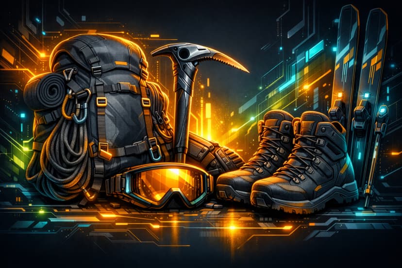 Amer Sports (AS): Premium Brand Growth Still Early