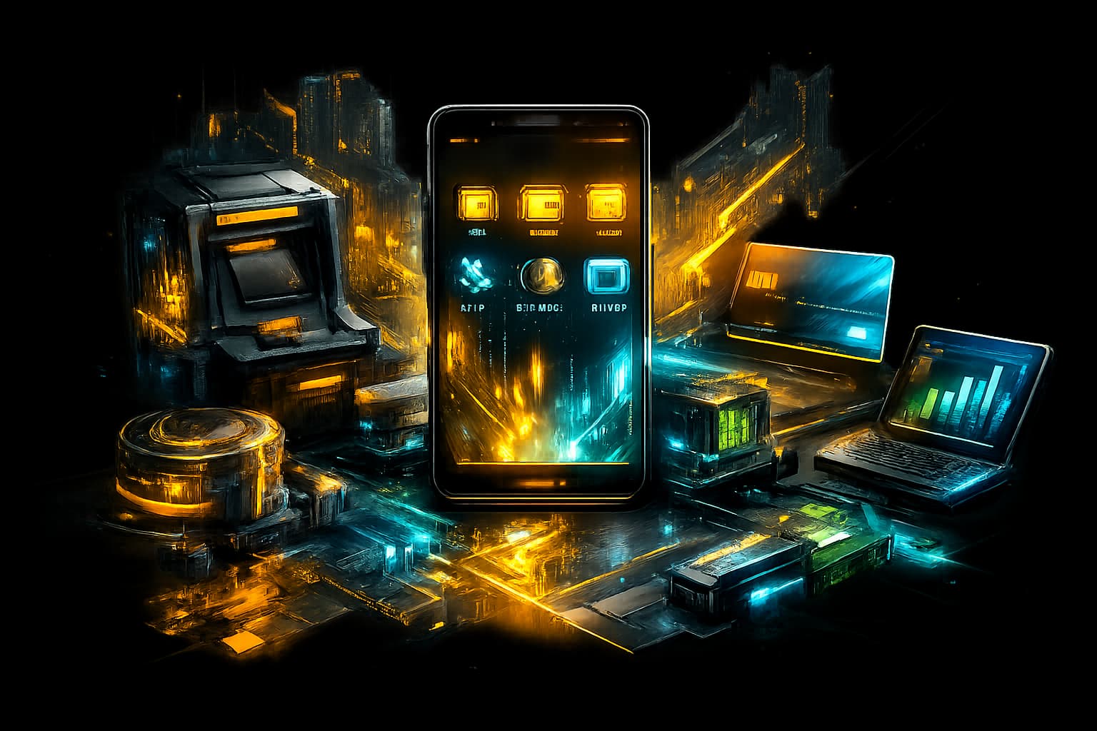 SoFi Technologies (SOFI): Digital Platform Growth With Risks